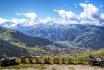 Balade en quad à Verbier - Avec apéro valaisan et cadeau souvenir pour 2 personnes 