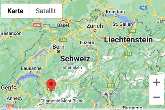 Quad-Tour in Verbier - mit Walliser Apéro und Überraschungsgeschenk für 2 Personen 4 