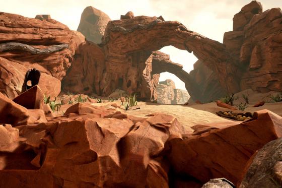 Escape Game en réalité virtuelle - à Genève pour 2 personnes 6 