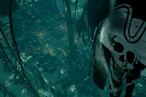 Escape Game en réalité virtuelle - à Genève pour 2 personnes 8 