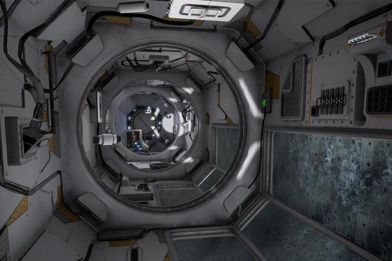 Escape Game en réalité virtuelle - à Genève pour 2 personnes 9 