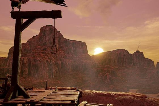 Escape Game en réalité virtuelle - à Genève pour 2 personnes 10 