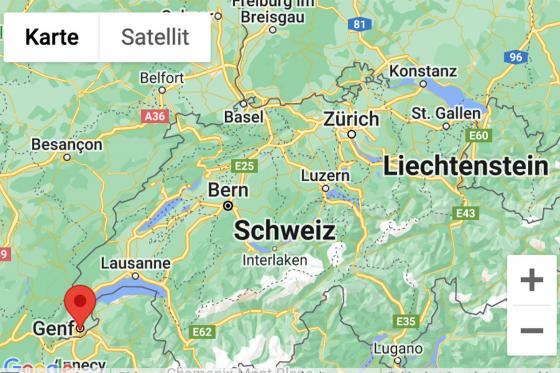 Escape Game en réalité virtuelle - à Genève pour 2 personnes 12 