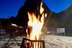 Nachtschlitteln in Alpthal - mit Fondueplausch 4