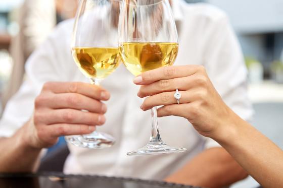 Auszeit im Saastal - 1 Übernachtung im Superior Doppelzimmer inkl. Frühstück für 2 3 