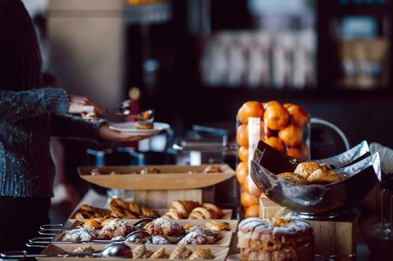 Auszeit im Saastal - 1 Übernachtung im Superior Doppelzimmer inkl. Frühstück für 2 4 