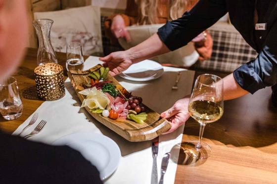 Wellness Weekend Auszeit für Zwei - 1 Übernachtung inkl. Frühstück und 2-Gänge-Tagesmenü 2 