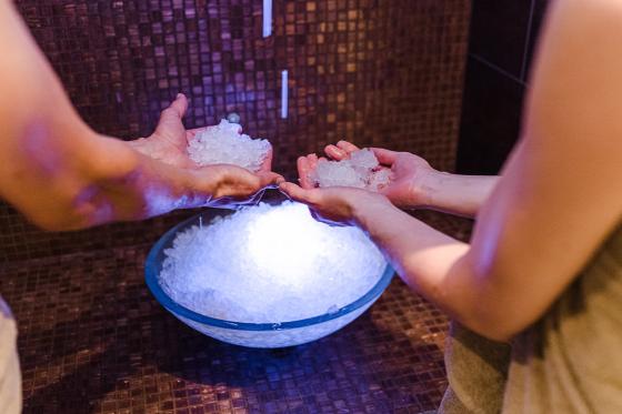 Wellness Weekend Auszeit für Zwei - 1 Übernachtung inkl. Frühstück und 2-Gänge-Tagesmenü 4 