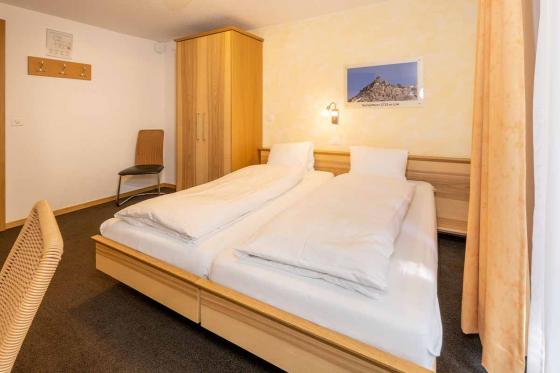 Wellness Weekend Auszeit für Zwei - 1 Übernachtung inkl. Frühstück und 2-Gänge-Tagesmenü 5 