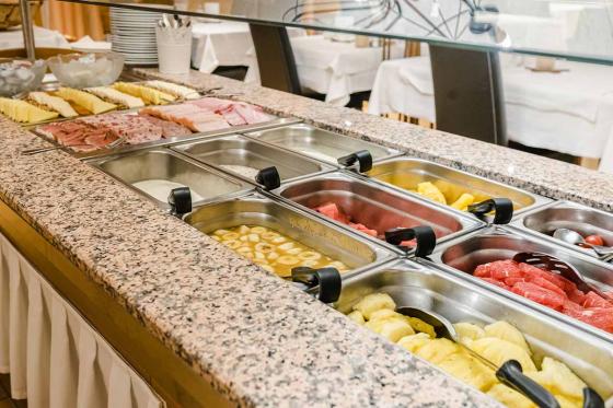 Wellness Weekend Auszeit für Zwei - 1 Übernachtung inkl. Frühstück und 2-Gänge-Tagesmenü 8 