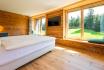 Davos Gleitschirmfliegen - 1 Übernachtung im Wellnesshotel für 1 Person 11