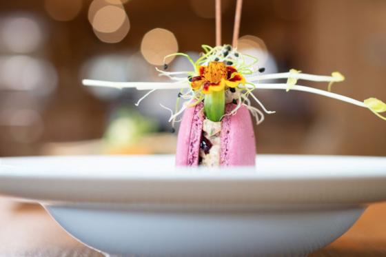 Privatkoch bei Ihnen Zuhause - Geniessen Sie ein Gourmetmenü für 4 Personen 1 