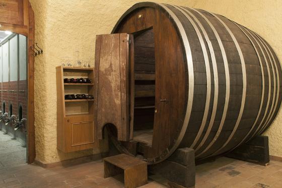 Visite interactive de cave - Dégustez et apprenez en d'avantage sur les vins 1 