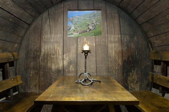 Visite interactive de cave - Dégustez et apprenez en d'avantage sur les vins 2 