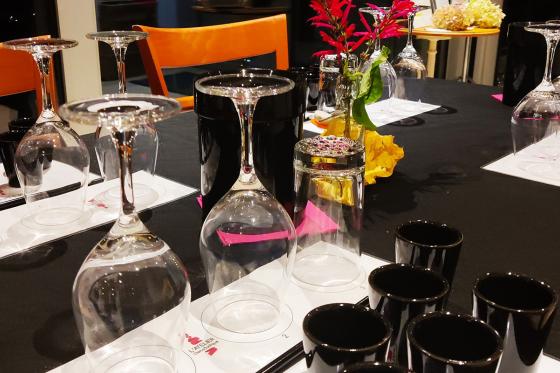 Initiation à la dégustation de vin - Découverte du monde oenologique pour 1 personne 4  Initiation à la dégustation de vin - Découverte du monde oenologique pour 1 personne 4