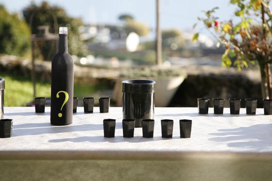 Initiation à la dégustation de vin - Découverte du monde oenologique pour 1 personne 6  Initiation à la dégustation de vin - Découverte du monde oenologique pour 1 personne 6