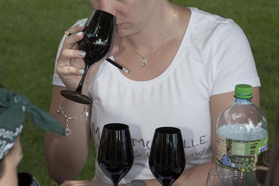 Initiation à la dégustation de vin - Découverte du monde oenologique pour 1 personne 7  Initiation à la dégustation de vin - Découverte du monde oenologique pour 1 personne 7