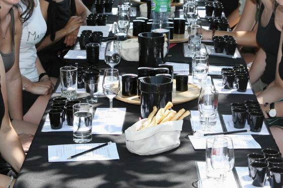 Initiation à la dégustation de vin - Découverte du monde oenologique pour 1 personne 8  Initiation à la dégustation de vin - Découverte du monde oenologique pour 1 personne 8