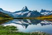 Eiger, Mönch & Jungfrau - Vol en hélico de 15 min pour 2 personnes depuis la région d'Interlaken 4