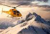 Eiger, Mönch & Jungfrau - Helikopterflug ca. 15 Minuten für 2 Personen 6