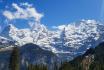 Eiger, Mönch & Jungfrau - Vol en hélico de 15 min pour 2 personnes depuis la région d'Interlaken 7