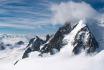 Montgolfière dans les Alpes - env. 3-4h de vol à 5'000 mètres d'altitude 1