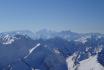 Alpen Ballonfahrt - 5000 m ü. M., 3-4h Flug für 1 Person  3