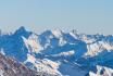 Alpen Ballonfahrt - 5000 m ü. M., 3-4h Flug für 1 Person  4