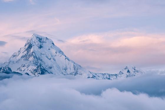 Montgolfière dans les Alpes - env. 3-4h de vol à 5'000 mètres d'altitude 9 