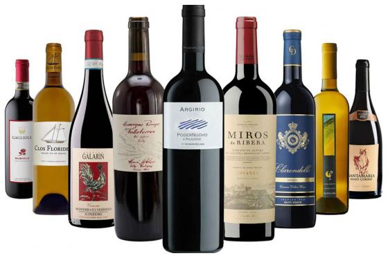 Cultivez votre passion du vin - 1 mois de découverte et de dégustation pour 1 personne 1  Cultivez votre passion du vin - 1 mois de découverte et de dégustation pour 1 personne 1