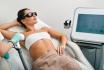 Épilation définitive au laser diode - 2 séances aisselles pour 1 personne 