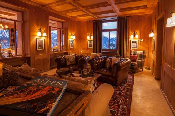 Kurzurlaub in den Bergen - inkl. 3-Gang Dinner für 2 Personen 3 