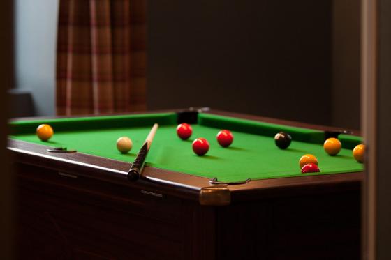 Kurzurlaub in den Bergen - inkl. 3-Gang Dinner für 2 Personen 4 