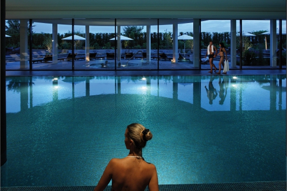 Day spa - demi journée - à l'hôtel wellness Golf Panorama Bodensee 1 