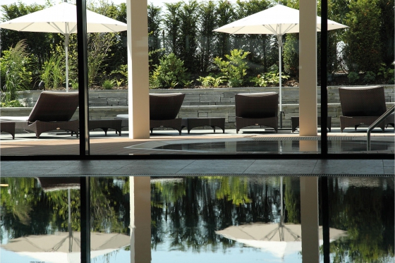 Day spa - demi journée - à l'hôtel wellness Golf Panorama Bodensee 4 