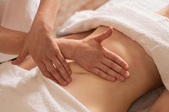 Drainage lymphatique et veineux - 3 séances pour 1 personne  