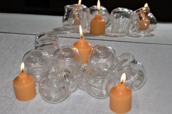 Drainage lymphatique et veineux - 3 séances pour 1 personne 2 