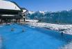 Wellness Aufenthalt im Wallis - 1 Nacht im Thermalbad Les Bains d'Ovronnaz 3