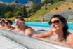 Wellness Aufenthalt im Wallis - 1 Nacht im Thermalbad Les Bains d'Ovronnaz 6