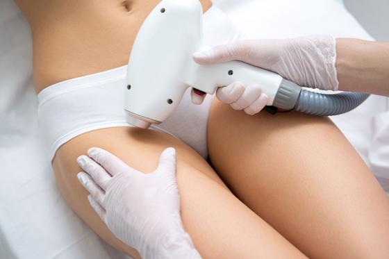 Épilation définitive au laser diode - 2 séances bikini simple pour 1 personne 3 