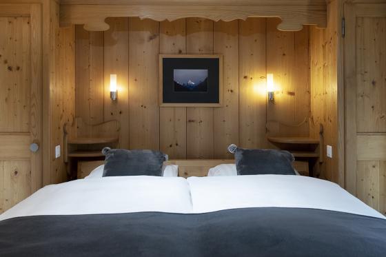 Wellness-Aufenthalt in St.Luc - Inklusive 4-Gänge-Menü für 2 Personen 1 