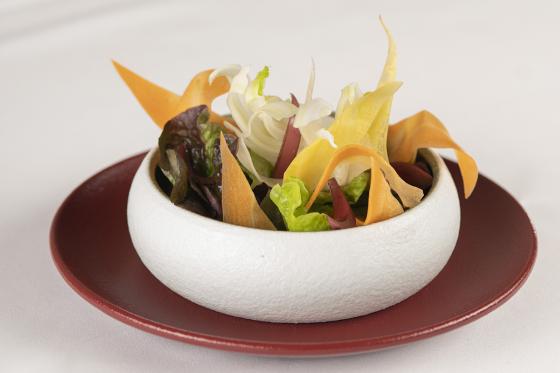 Wellness-Aufenthalt in St.Luc - Inklusive 4-Gänge-Menü für 2 Personen 3 