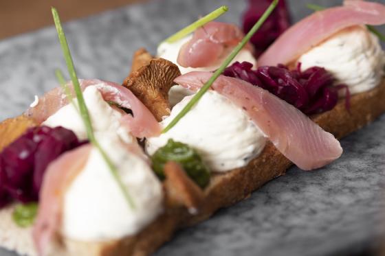 Wellness-Aufenthalt in St.Luc - Inklusive 4-Gänge-Menü für 2 Personen 4 