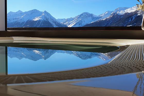 Wellness-Aufenthalt in St.Luc - Inklusive 4-Gänge-Menü für 2 Personen 6 