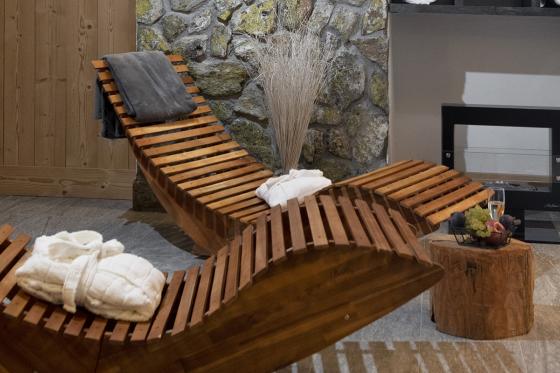 Wellness-Aufenthalt in St.Luc - Inklusive 4-Gänge-Menü für 2 Personen 7 