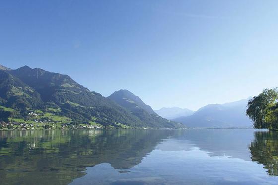 Hôtel wellness de luxe - Avec menu à 3 plats, au bord du lac de Sarnen 2 
