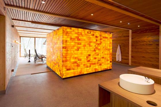 Hôtel wellness de luxe - Avec menu à 3 plats, au bord du lac de Sarnen 4 