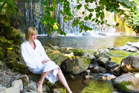 Hôtel wellness de luxe - Avec menu à 3 plats, au bord du lac de Sarnen 5 