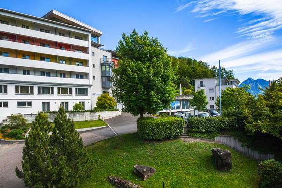 Hôtel wellness de luxe - Avec menu à 3 plats, au bord du lac de Sarnen 10 