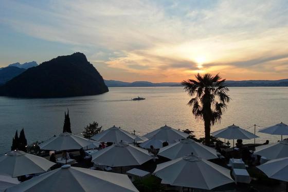 Zeit zu zweit - Übernachtung am See inkl. 5-Gang-Menü 5 